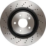 15 481 110 Bremsscheibe VA DF6433S 15 481 110 Bremsscheibe VA DF6433S