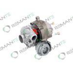 Turbolader 003-001-000331R