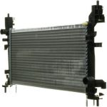 Kühler, Motorkühlung CR 1122 000P Kühler, Motorkühlung CR 1122 000P