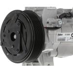 Valeo Kompressor 813999 Valeo Kompressor 813999