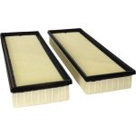 CHAMPION Luftfilter CAF100785P CHAMPION Luftfilter CAF100785P