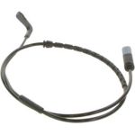 Bosch Bremsbelagverschleißsensor 1987473026 Bosch Bremsbelagverschleißsensor 1987473026