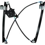 KAMOKA 7200257 Fensterheber vorne links, elektrisch, ohne Motor KAMOKA 7200257 Fensterheber vorne links, elektrisch, ohne Motor