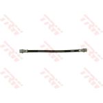 TRW Bremsschlauch Hinterachse links PHA396 TRW Bremsschlauch Hinterachse links PHA396