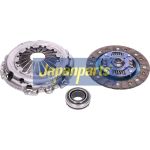 Kupplungssatz KF-5006 Kupplungssatz KF-5006