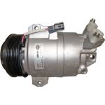 Kompressor, Klimaanlage ACP 454 000P Kompressor, Klimaanlage ACP 454 000P
