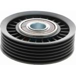 Vaico Umlenkrolle für Keilrippenriemen V24-0133 Vaico Umlenkrolle für Keilrippenriemen V24-0133