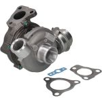KAMOKA Turbolader 8600088