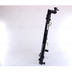 Wasserkühler PKW 606548 Wasserkühler PKW 606548