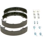 Bremsbacken 0 986 487 609 Bremsbacken 0 986 487 609