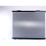 Wasserkühler PKW 66777 Wasserkühler PKW 66777