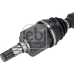 FEBI BILSTEIN Antriebswelle 183462 FEBI BILSTEIN Antriebswelle 183462