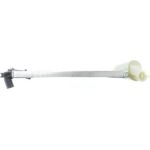 MAHLE Kühler, Motorkühlung CR 481 000S MAHLE Kühler, Motorkühlung CR 481 000S