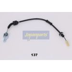 Kupplungsseil Nissan Micra 1.0-1.4 16V 92-03 GC-137 Kupplungsseil Nissan Micra 1.0-1.4 16V 92-03 GC-137