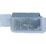 Original VAGLampe - Innenbeleuchtung VW Golf 06 7L0947415 Original VAGLampe - Innenbeleuchtung VW Golf 06 7L0947415
