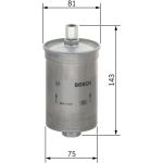 Kraftstofffilter Db W114 2,8/3,5/4,5 0 450 905 007 Kraftstofffilter Db W114 2,8/3,5/4,5 0 450 905 007