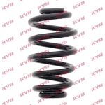 KYB Fahrwerksfeder Audi T. A4 1.8-3.2 09/01-06/08 RH6580 KYB Fahrwerksfeder Audi T. A4 1.8-3.2 09/01-06/08 RH6580