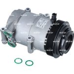Kompressor, Klimaanlage 32410 Kompressor, Klimaanlage 32410