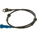 Sensor, Raddrehzahl 0 986 594 022 Sensor, Raddrehzahl 0 986 594 022
