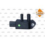 NRF Abgasdrucksensor 708057 NRF Abgasdrucksensor 708057