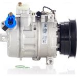 Nissens Klimakompressor PKW 89112 Nissens Klimakompressor PKW 89112