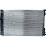 KAMOKA Kühler, Motorkühlung 7700064 KAMOKA Kühler, Motorkühlung 7700064