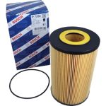 Bosch Ölfiltereinsatz F 026 407 252 Bosch Ölfiltereinsatz F 026 407 252