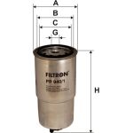 Filtron Kraftstofffilter PP 940/1 Filtron Kraftstofffilter PP 940/1
