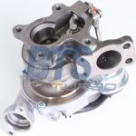 BTS TURBO Turbolader T912113BL BTS TURBO Turbolader T912113BL