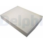 DELPHI Innenraumfilter TSP0325321 DELPHI Innenraumfilter TSP0325321