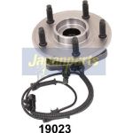 Japanparts Radnabe KK-19023 Japanparts Radnabe KK-19023