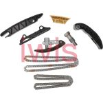 STEUERKETTENSATZ IWI59831SET STEUERKETTENSATZ IWI59831SET