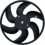 Kamoka Kühlerlüfter 7742029 Kamoka Kühlerlüfter 7742029