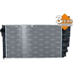 NRF Kühler 50400 NRF Kühler 50400