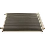 Kondensator, Klimaanlage AC830008 Kondensator, Klimaanlage AC830008