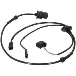 KAMOKA Sensor, Raddrehzahl 1060491 KAMOKA Sensor, Raddrehzahl 1060491