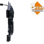 NRF Kühlerlüfter 47211 NRF Kühlerlüfter 47211
