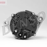 Denso Lichtmaschine DAN521 Denso Lichtmaschine DAN521