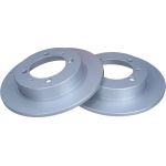 MAXGEAR Bremsscheibe 19-0733MAX Volvo S40/V40 mit Korrosionsschutzbeschichtung MAXGEAR Bremsscheibe 19-0733MAX Volvo S40/V40 mit Korrosionsschutzbeschichtung