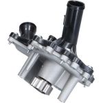 KAMOKA Wasserpumpe T0096
