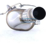 Walker Dieselpartikelfilter EVO S 93070 Walker Dieselpartikelfilter EVO S 93070