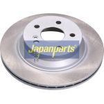 Japanparts Bremsscheibe DP-0514C