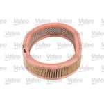 Valeo Luftfilter 585627 Valeo Luftfilter 585627