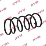 KYB Fahrwerksfeder Renault P. Magane I 2.0 16V 10.96-08.03 RH2722