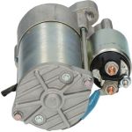 Valeo Anlasser 458748
