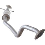 Bosal Schalldämpfer 286-365 Bosal Schalldämpfer 286-365