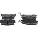 0 986 494 412 Bosch Bremsbelagsatz 0 986 494 412 0 986 494 412 Bosch Bremsbelagsatz 0 986 494 412