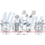 Kompressor PKW 890640