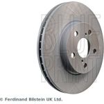 Bremsscheibe Toyota P. Avensis 1.6-2.0 Vvti 97-03 ADT343112 Bremsscheibe Toyota P. Avensis 1.6-2.0 Vvti 97-03 ADT343112