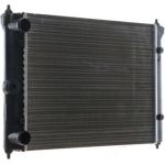 MAHLE Kühler, Motorkühlung CR 408 000S MAHLE Kühler, Motorkühlung CR 408 000S